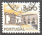 Portugal Scott 1128 Used
